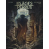 Les Âges perdus - Tome 3 - L'Infini Vagabond