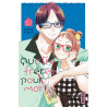 Quatre frères pour moi !  - Tome 10