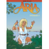 Aria - Intégrale  - Tome 1