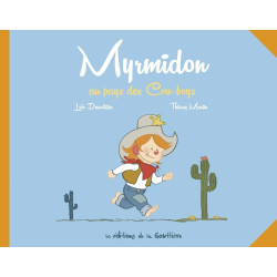 Myrmidon - au pays des...