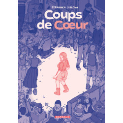 Coups de coeur