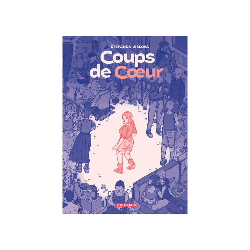 Coups de coeur
