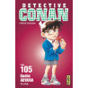 Détective Conan - Tome 105