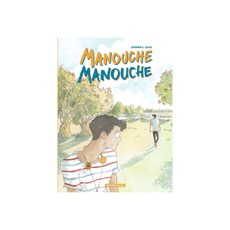 Manouche Manouche