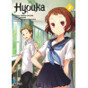 Hyouka - Tome 2
