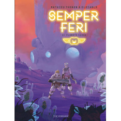 Semper Feri - Tome 2 -...