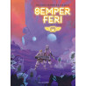 Semper Feri - Tome 2 - Planète virus