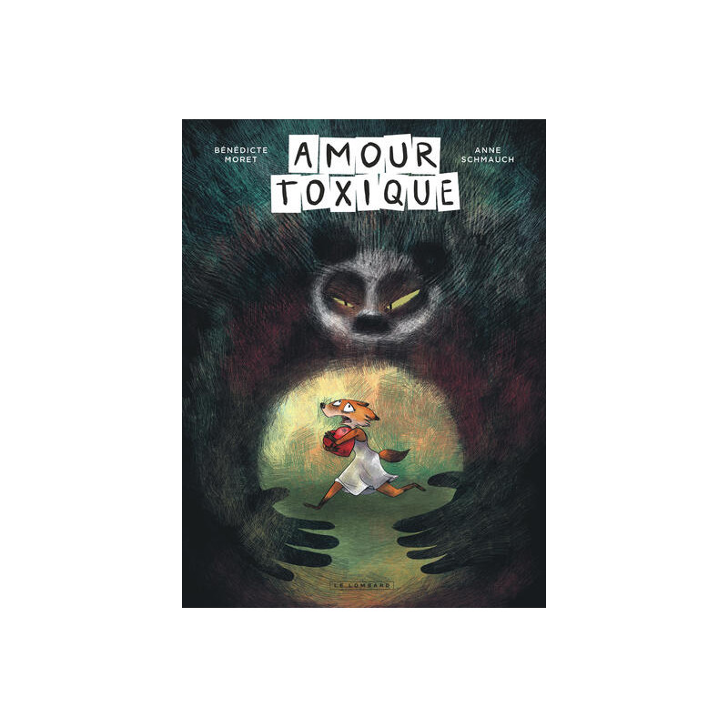 Amour toxique