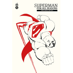 Superman for All Seasons
