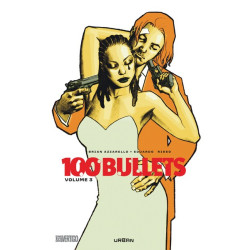 100 Bullets intégrale volume 3