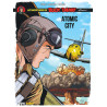Buck Danny Classic - Tome 12 - Atomic City
