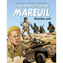 Les aventures du colonel...