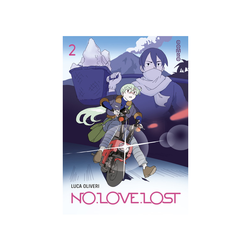 No love lost - Tome 2 - No love lost - Tome 2
