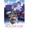 No love lost - Tome 2 - No love lost - Tome 2