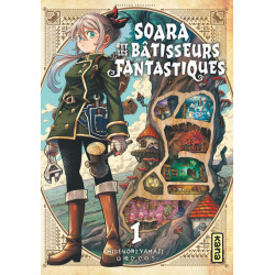 Soara et les bâtisseurs...