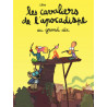 Les cavaliers de l'apocadispe - Tome 5 - au grand air