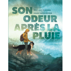 Son odeur après la pluie