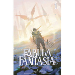Radiant Fabula Fantasia -...