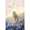 Radiant Fabula Fantasia - Tome 01