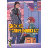 Smoking behind the supermarket with you - Tome 3