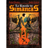 La bataille de Simancas