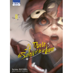 La Danse du soleil et de la...