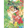 Les 7 Chevaliers du Royaume des Marronniers - Tome 4