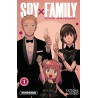 Spy x Family - tome 1 - Edition 20 ans