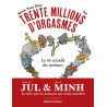 Trente millions d'orgasmes - La vie sexuelle des animaux