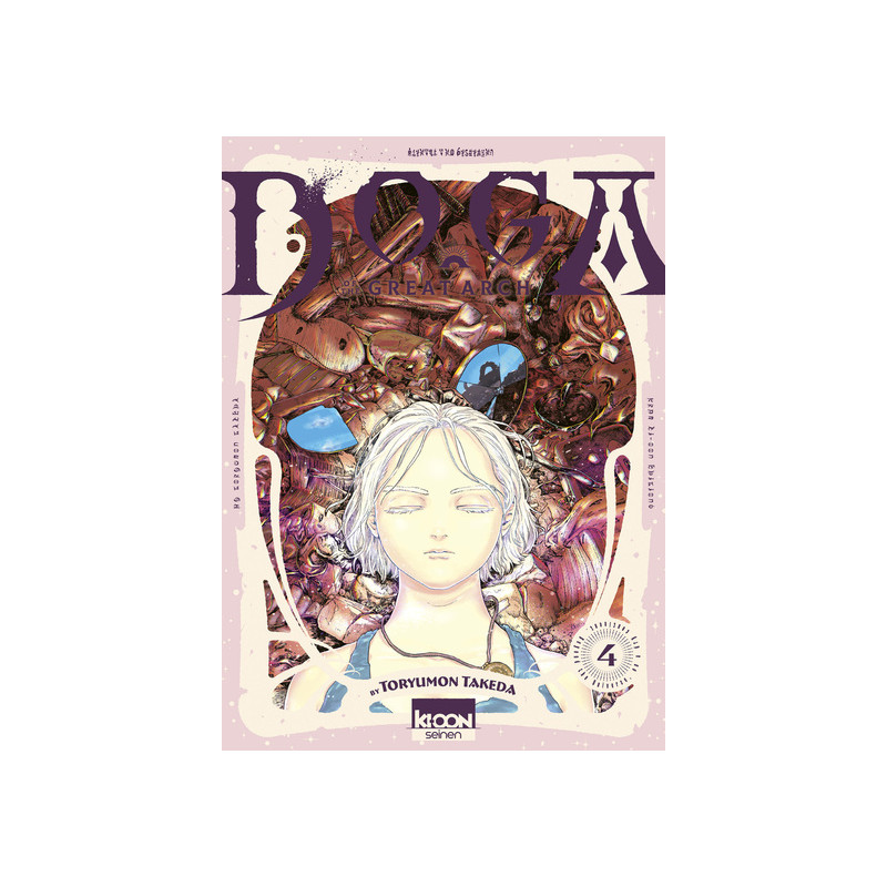 Doga T04