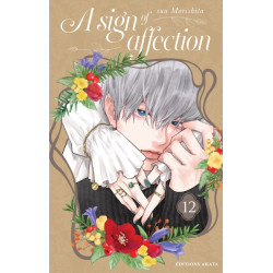 A Sign of Affection - Tome...