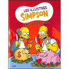 Les Illustres Simpson - Tome 11 Ca met l'eau à la bouche !
