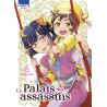 Le Palais des assassins T06
