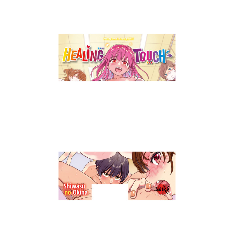 Healing Touch