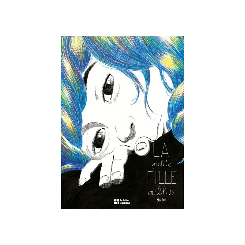 La Petite fille oubliée