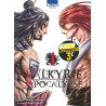 Valkyrie Apocalypse T01 à 3 euros
