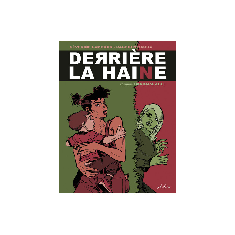 Derriere la Haine