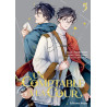Un comptable à la cour - Tome 5