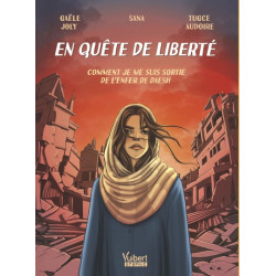 En quête de liberté