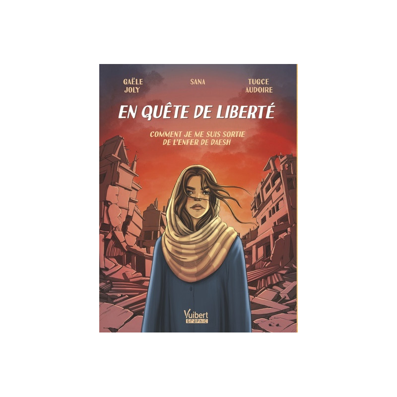 En quête de liberté