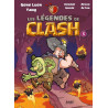 Les légendes de Clash - Tome 5