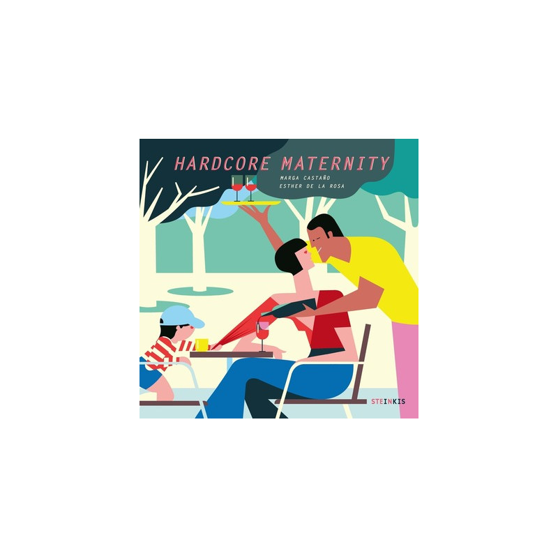Hardcore Maternity