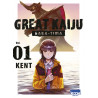 Great Kaiju Gaea-Tima T01