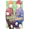 Toutes les raisons de s'aimer - Tome 6