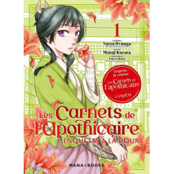 Les carnets de...