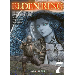 Elden Ring : Le chemin vers...