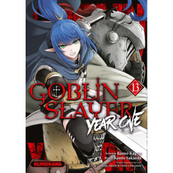 Goblin Slayer Year One -...