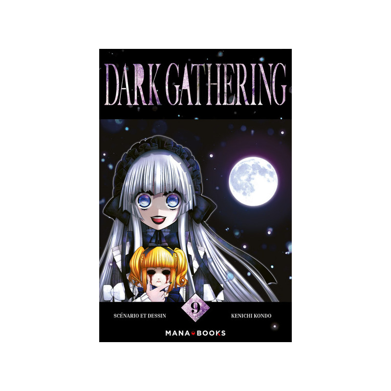 Dark Gathering T09