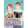 Le Bourge et la Cagole - Tome 3