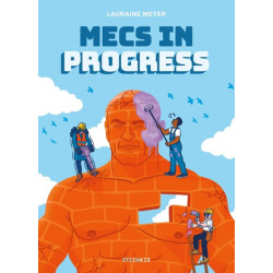 Mecs in progress